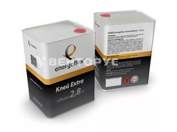 Контактный клей Energoflex Extra